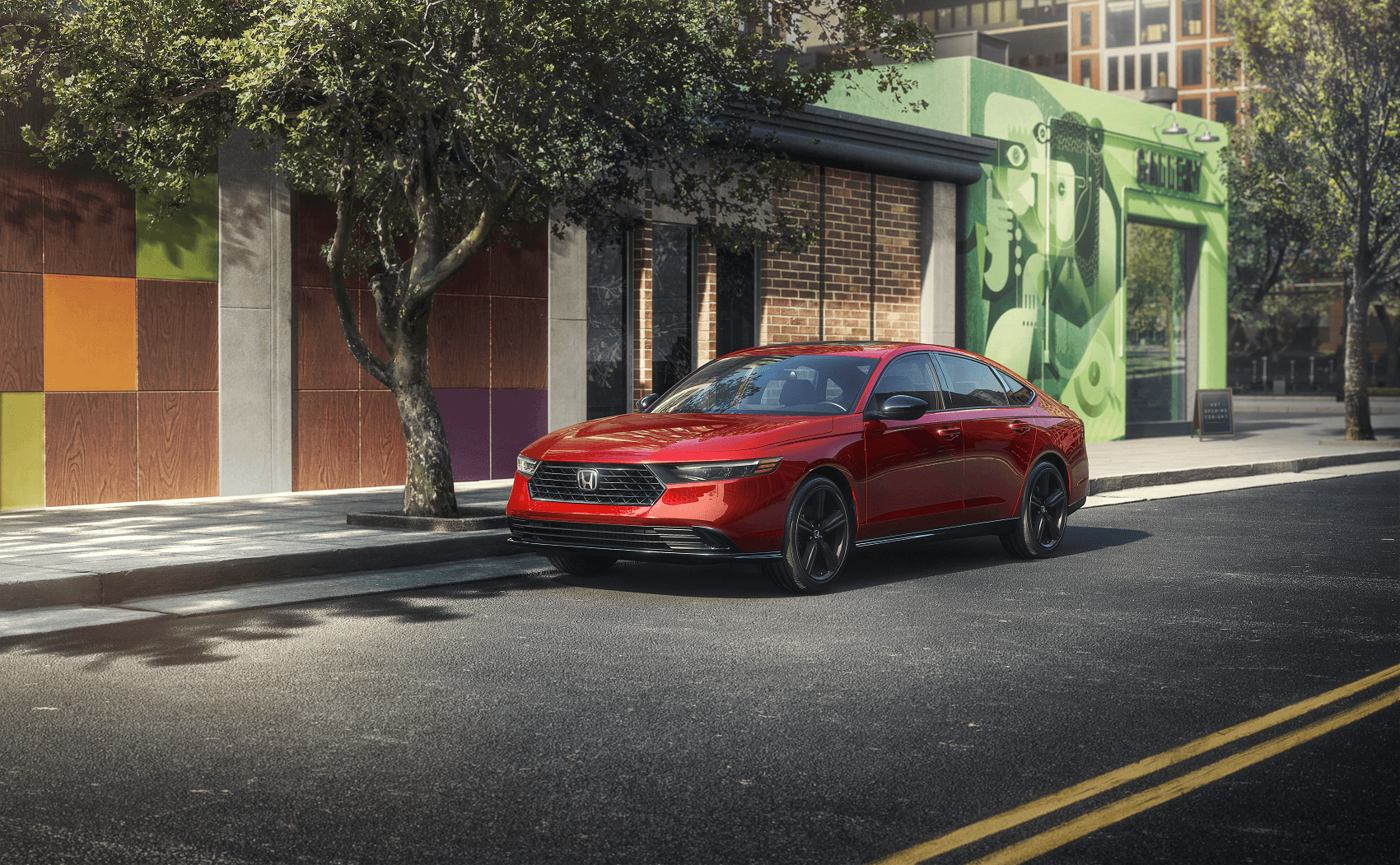 Honda Dealer Zephyrhills, FL