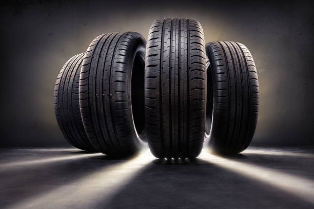 New Tires for Sale | Genesis Dealer in Winston-Salem NC
