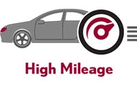 High Mileage Savings