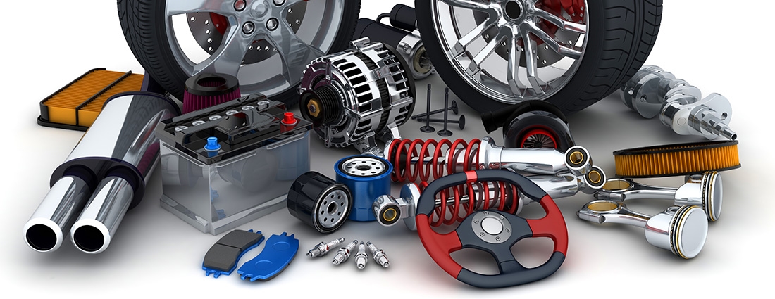 New Honda Parts and Accessories Near Warren, MI, Auto Parts Store