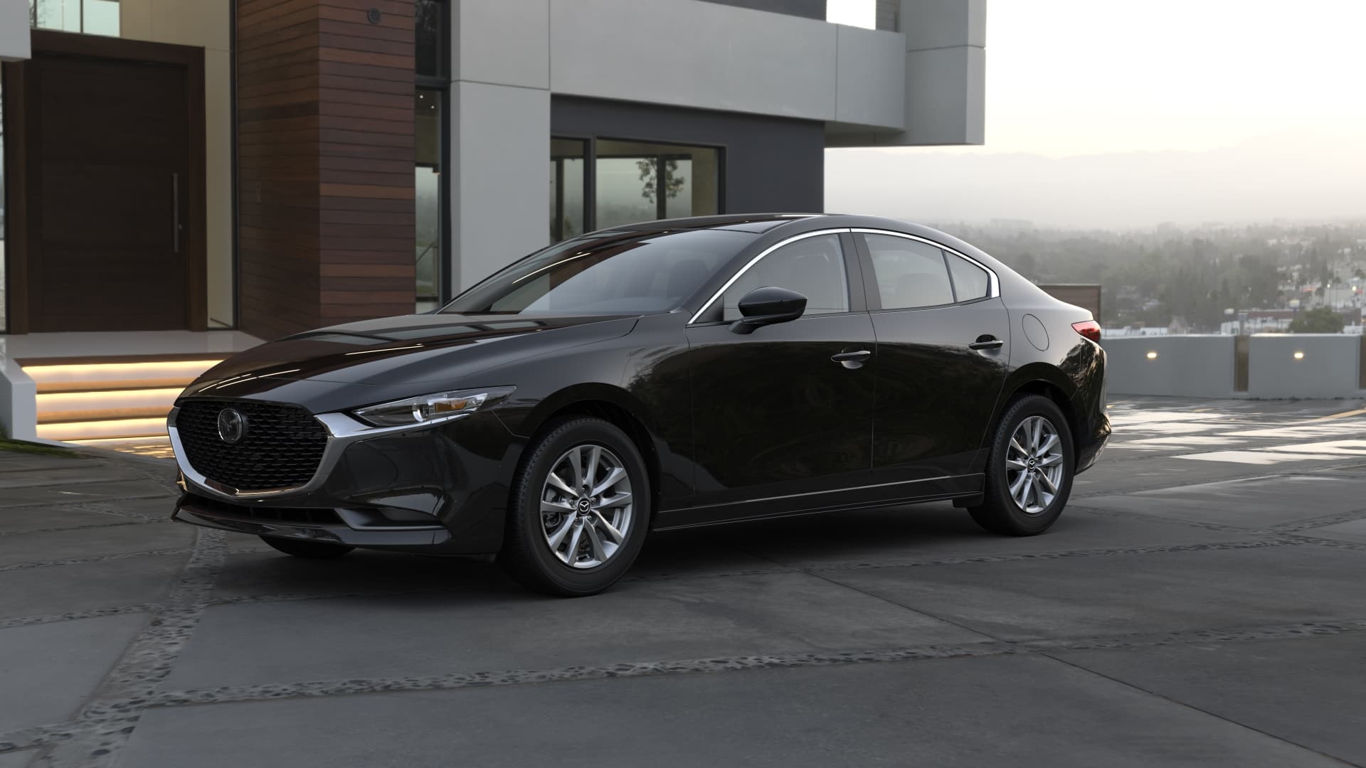 2023 Mazda 3 Sedan in Tampa, FL