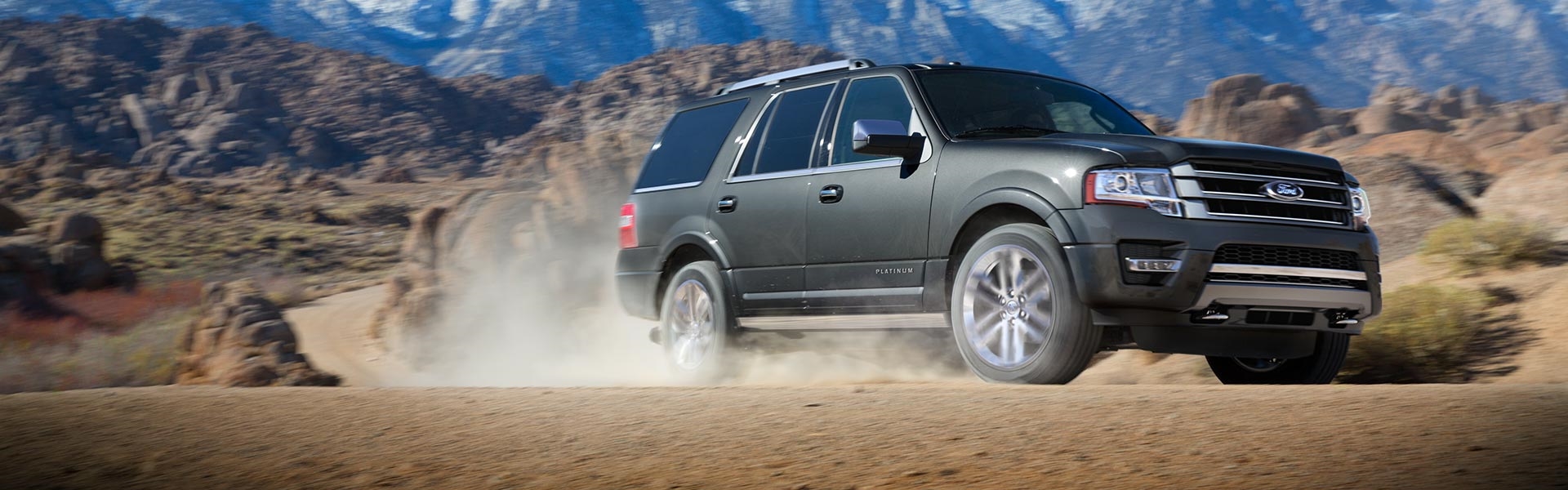 New Ford Deals - Star Ford of Glendale