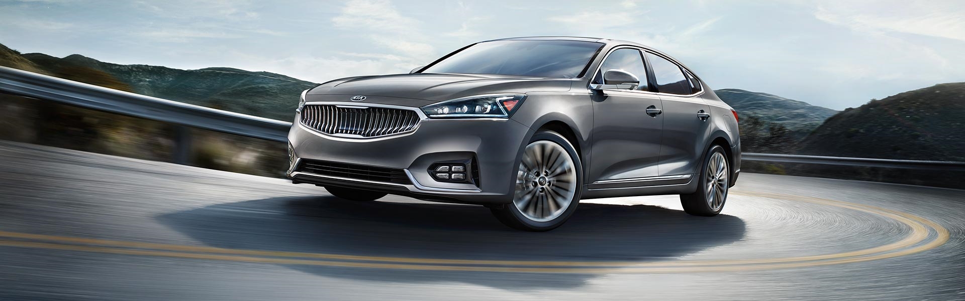 New Kia Deals - Campbell Kia of Missoula