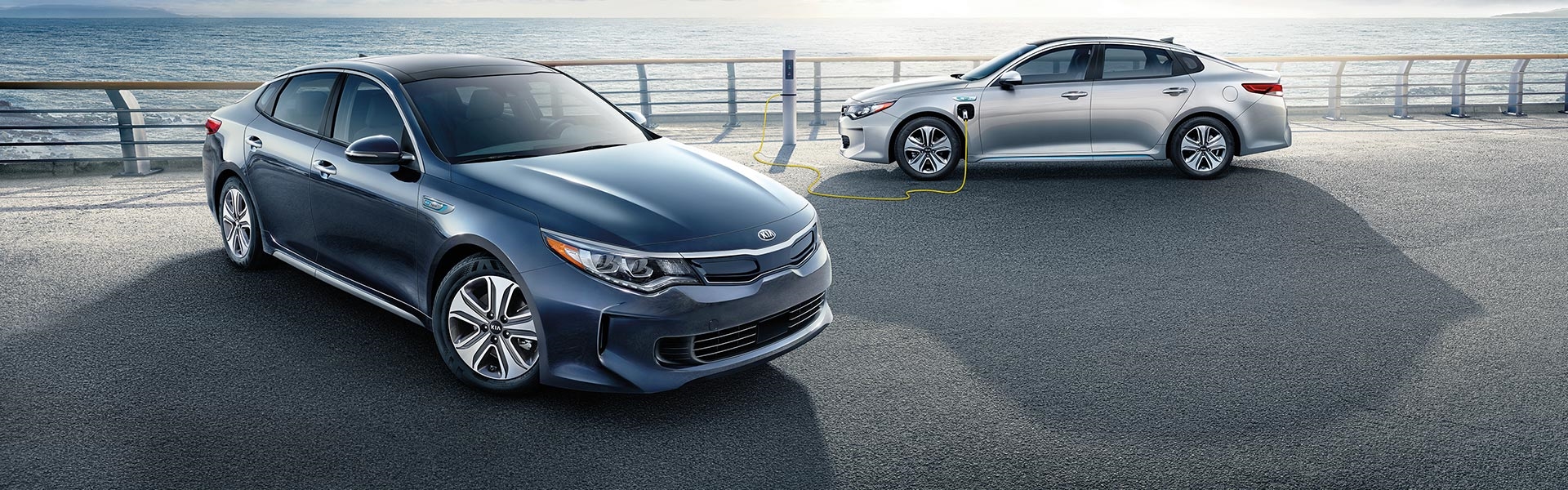 New Kia Deals - Kia of Everett