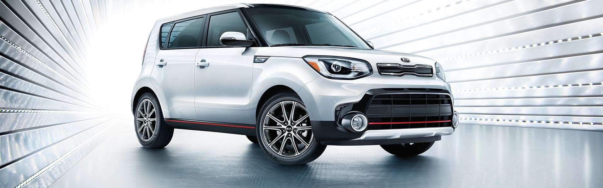 New Kia Deals - Campbell Kia of Missoula