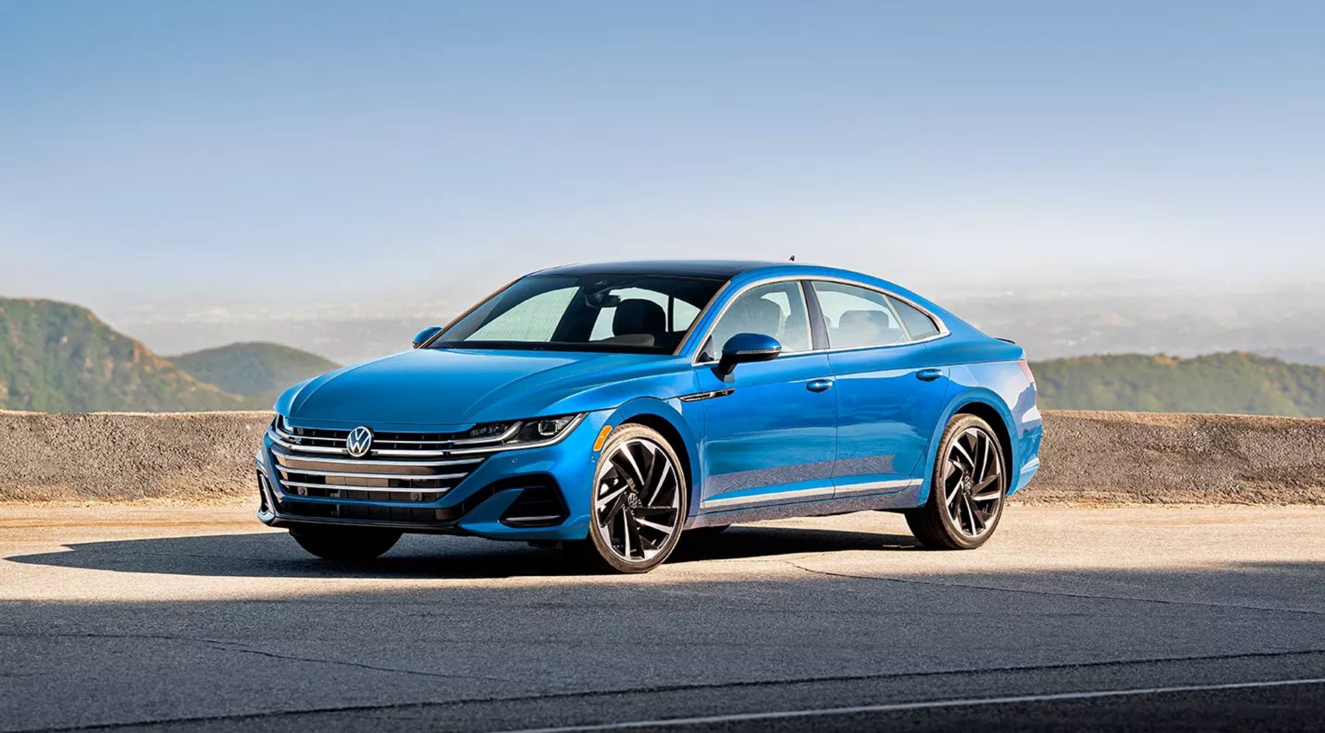 2024 Volkswagen Arteon for Sale Kermit, TX | Volkswagen Dealer Serving Kermit, TX