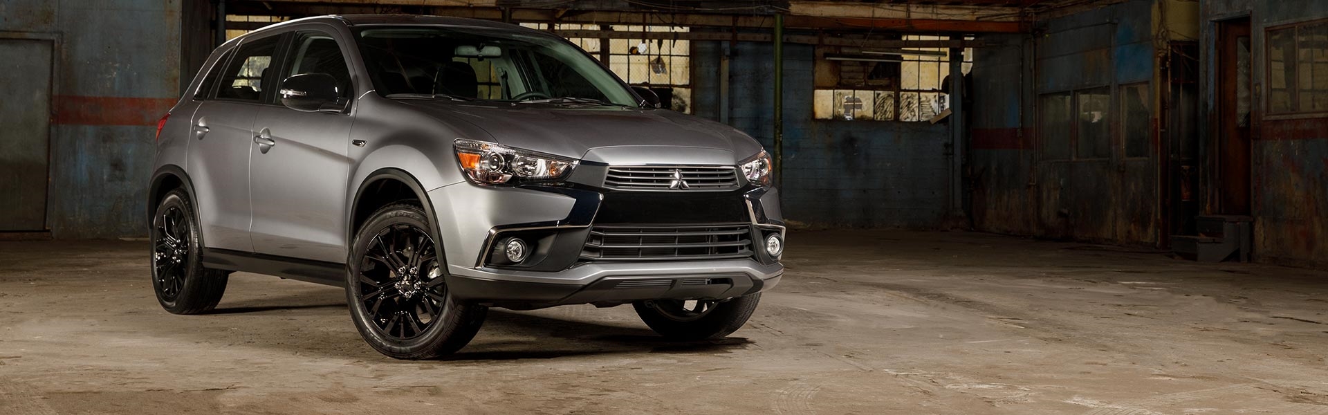 New Mitsubishi Deals - South Coast Mitsubishi