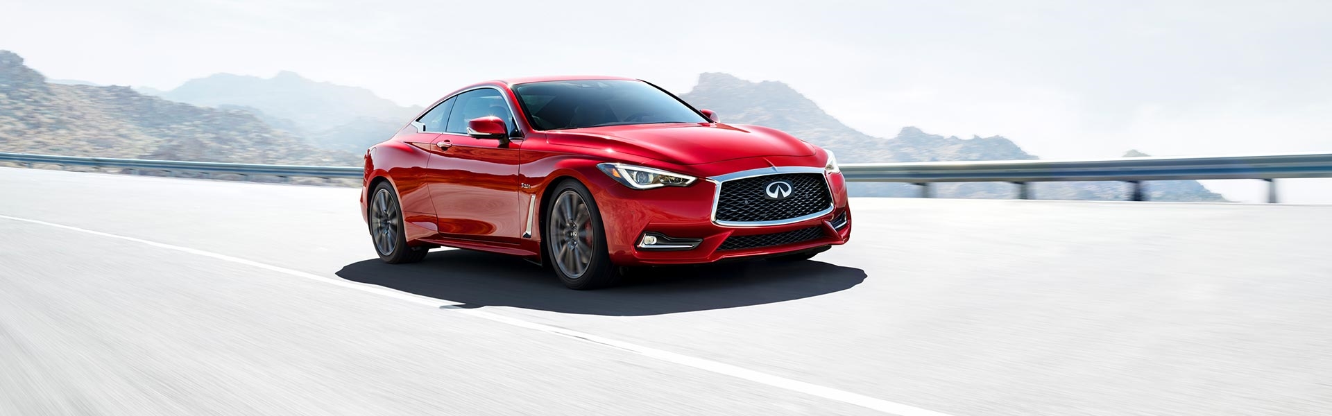 New Infiniti Deals - INFINITI OF DENVER