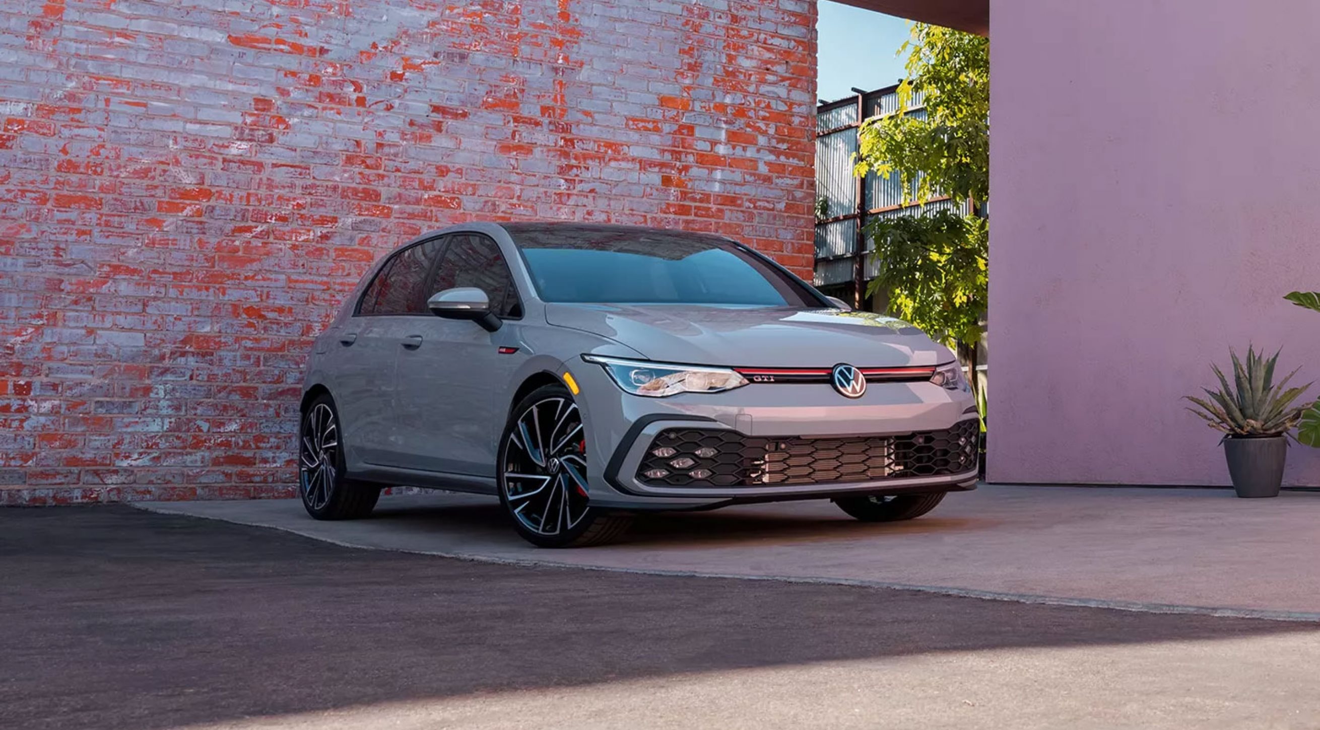 2023 Volkswagen Golf GTI Brick, NJ | Volkswagen dealer