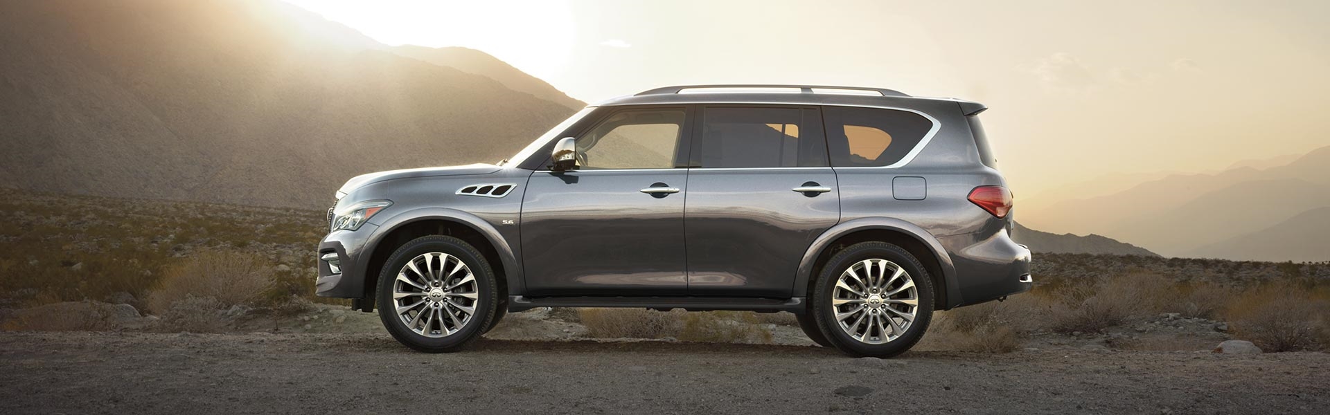 New Infiniti Deals - INFINITI OF DENVER