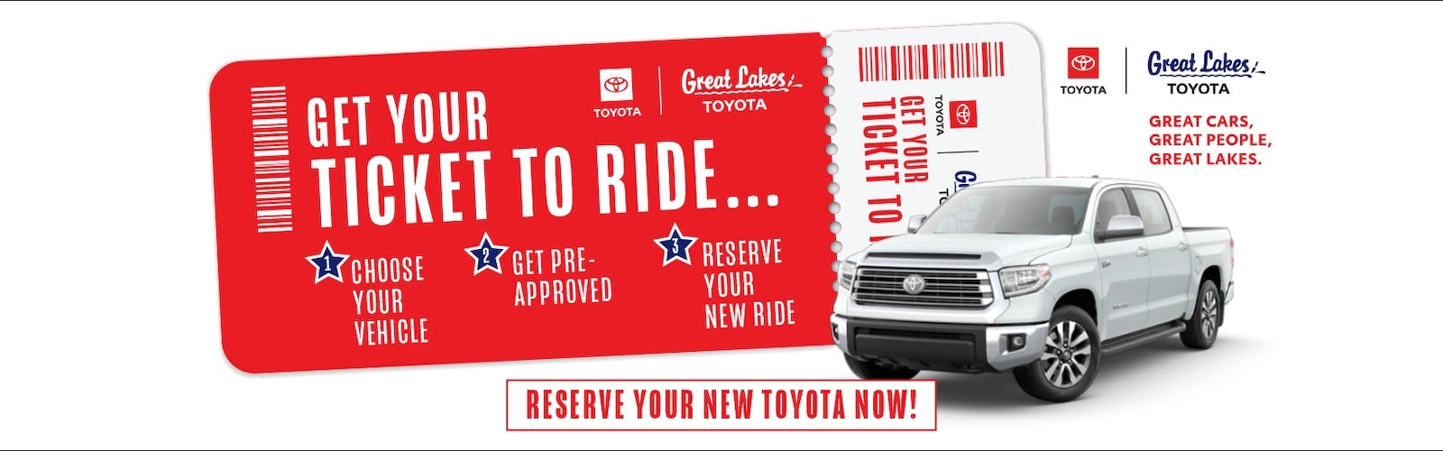 Great Lakes Toyota Findlay OH