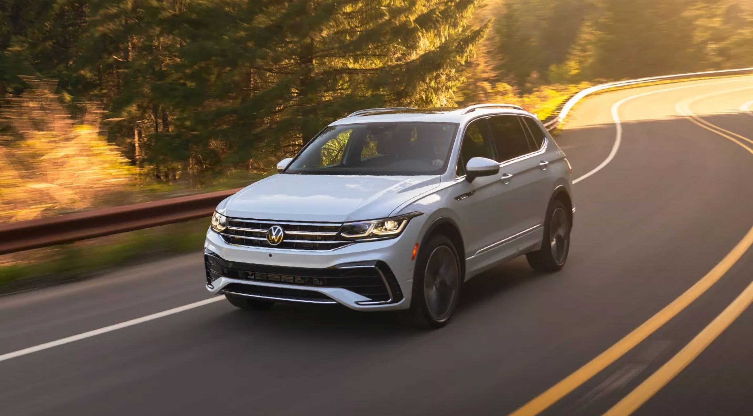 New Volkswagen for Sale near Morton, IL at Volkswagen of Peoria