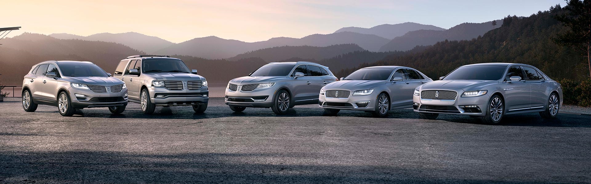 New Volkswagen Deals - Star Lincoln Glendale