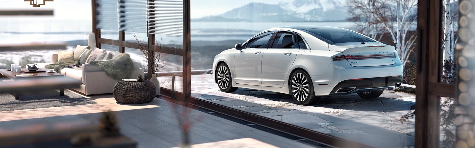 New Volkswagen Deals - Star Lincoln Glendale