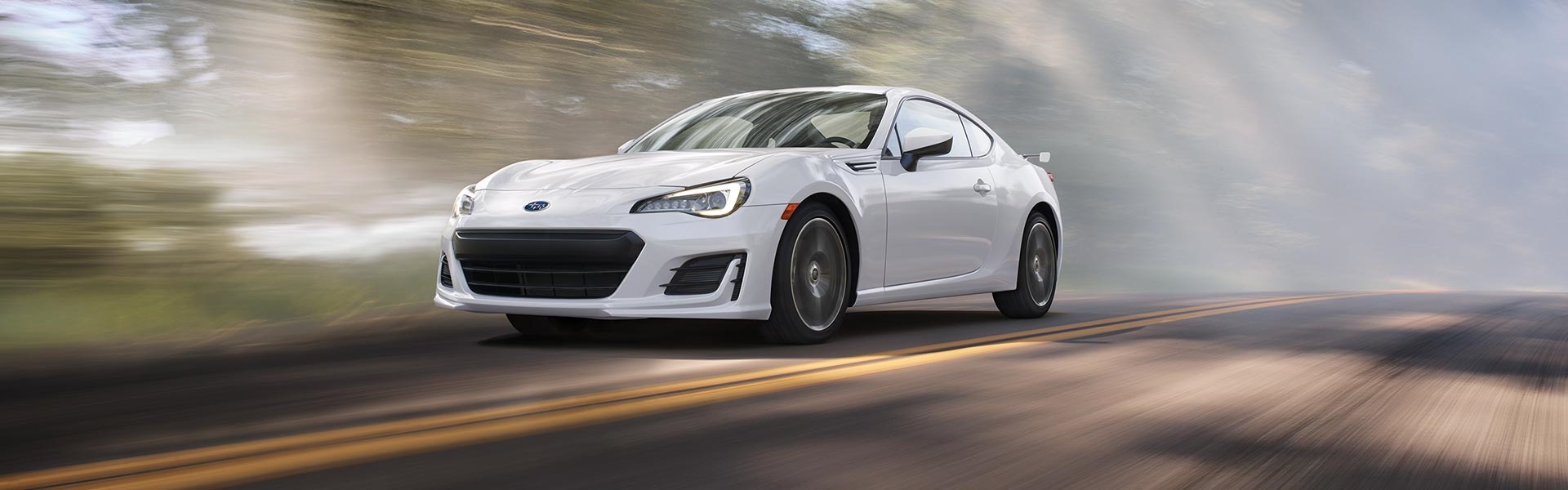 New Subaru Deals - Kirby Subaru of Ventura