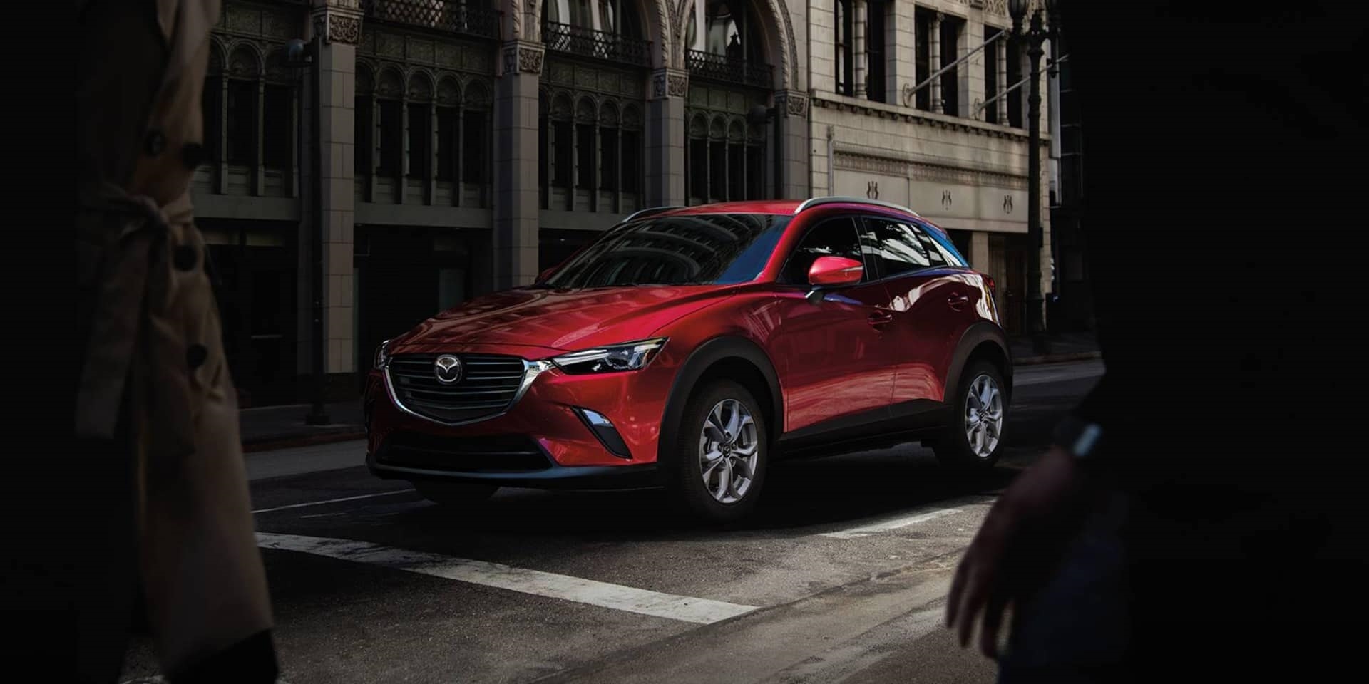 Jeff Haas Mazda Houston TX