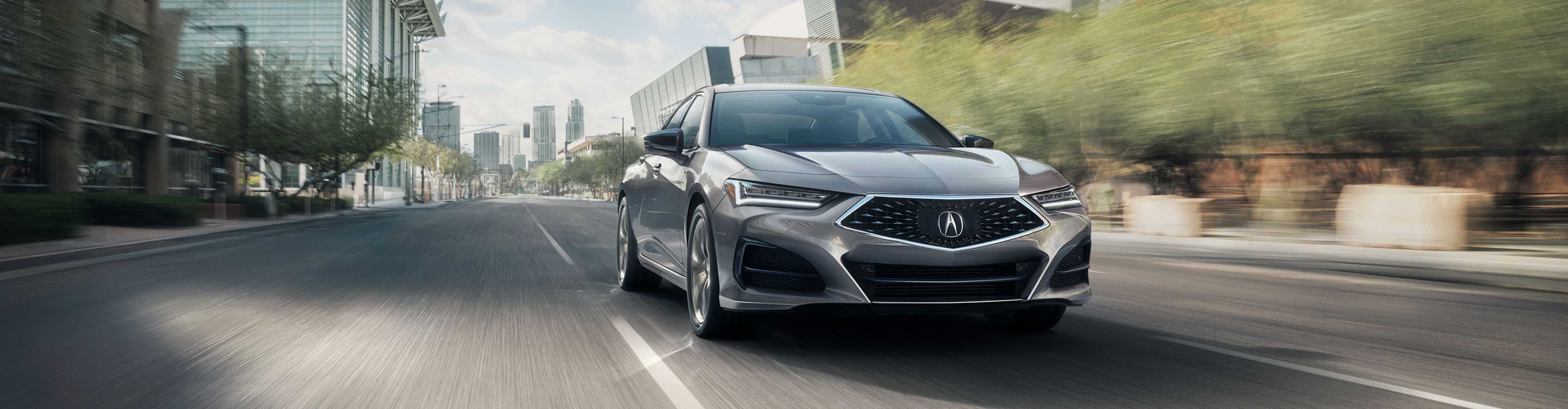 Acura Luxury Lease Muller Acura of Merrillville Merrillville IN