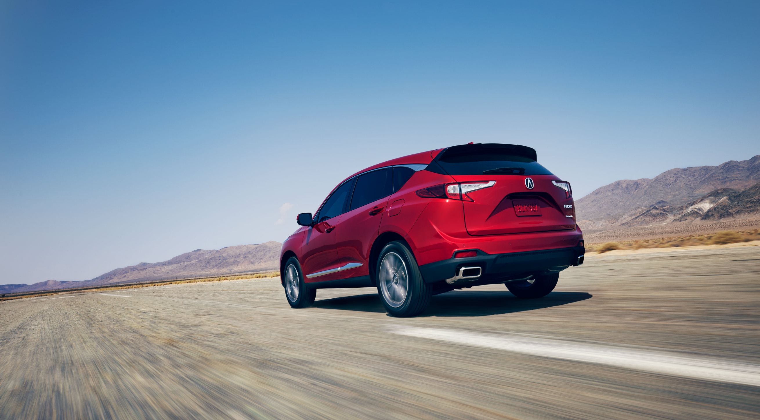 Acura RDX Research in Roseville, MI, Acura Dealer