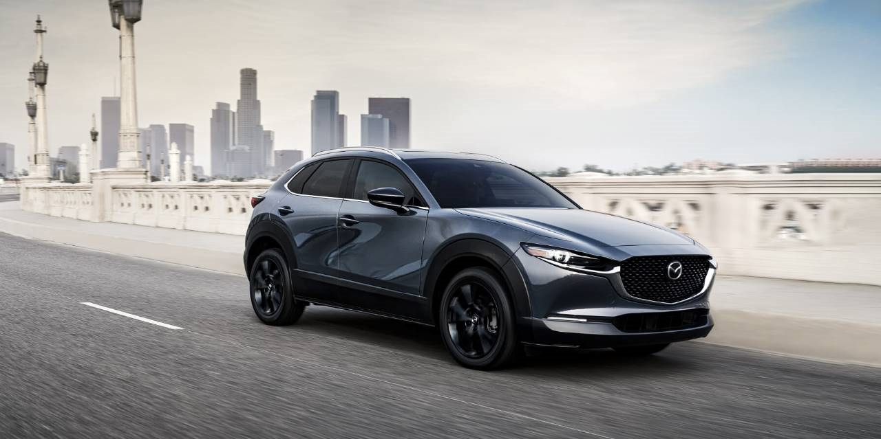 New 2022 Mazda CX-30 Near Me - Serving Sugarland, TX