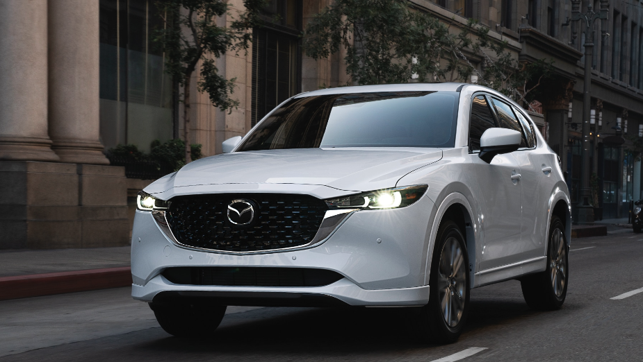 New 2023 Mazda CX-30 in Houston, TX