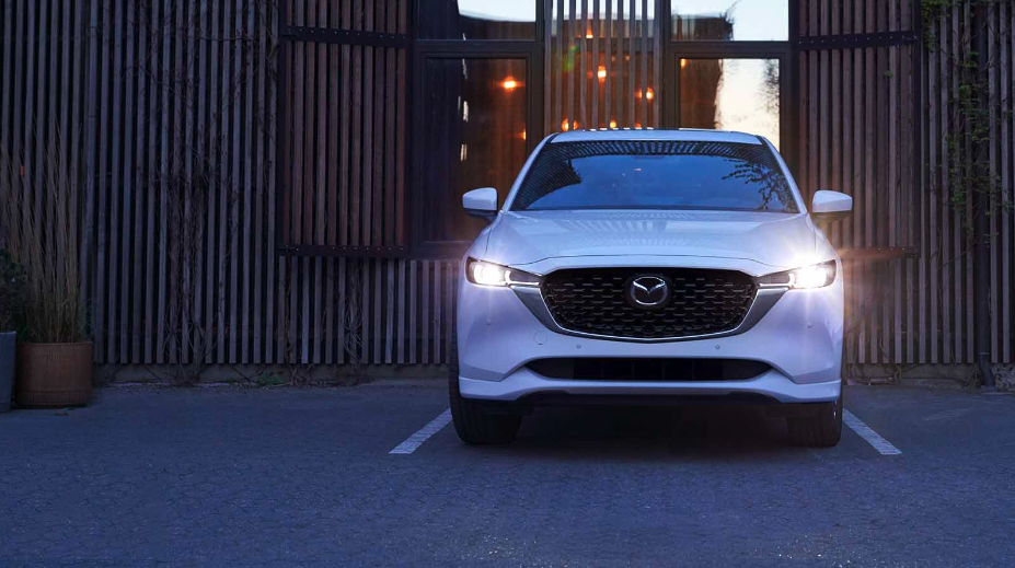 New Mazda CX-5 Near Me - Serving Spring, TX