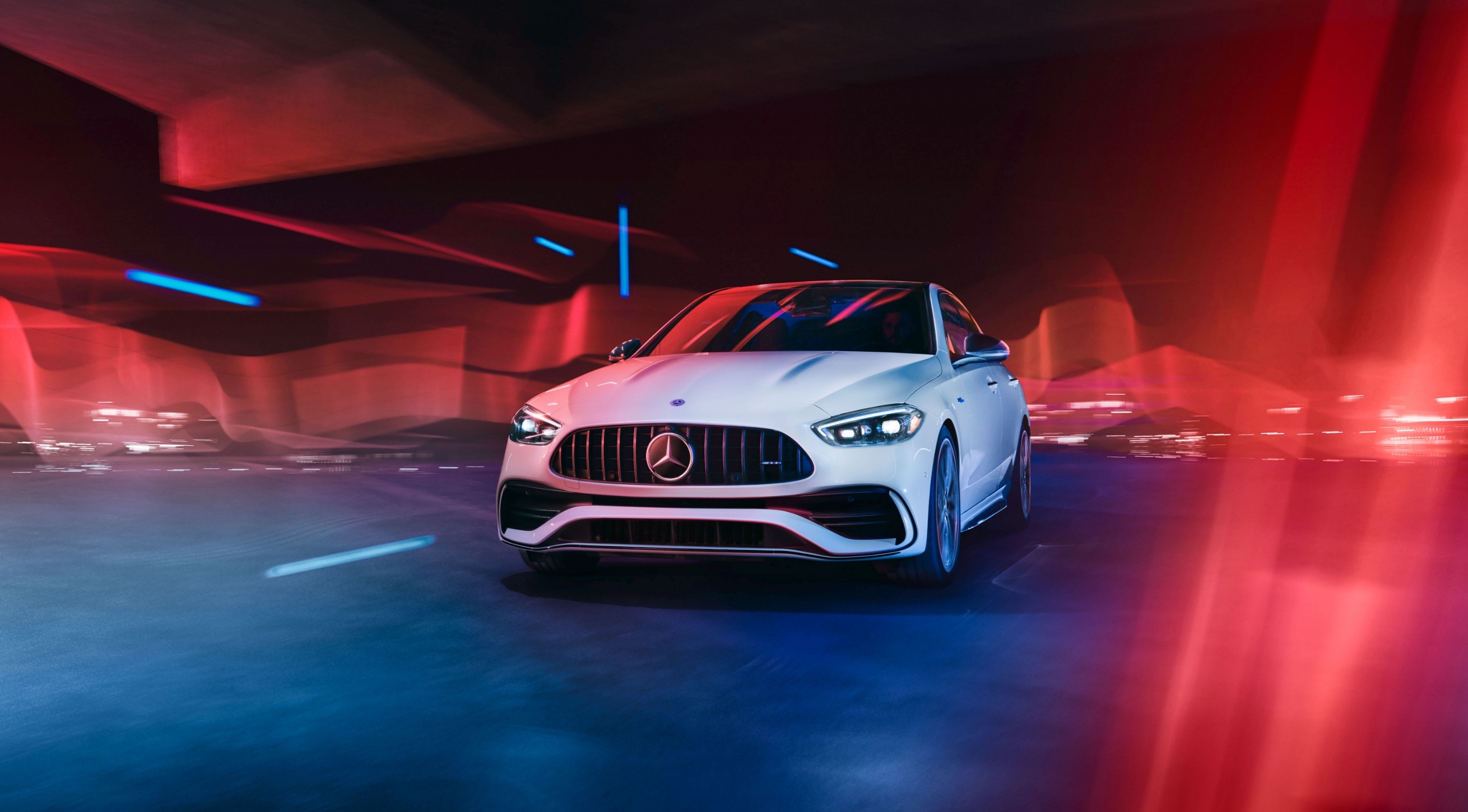 New Mercedes-Benz for Sale at Mercedes-Benz of Peoria