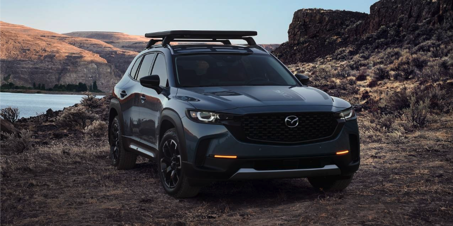 All-New 2023 Mazda CX-50 Near Me in Houston, TX