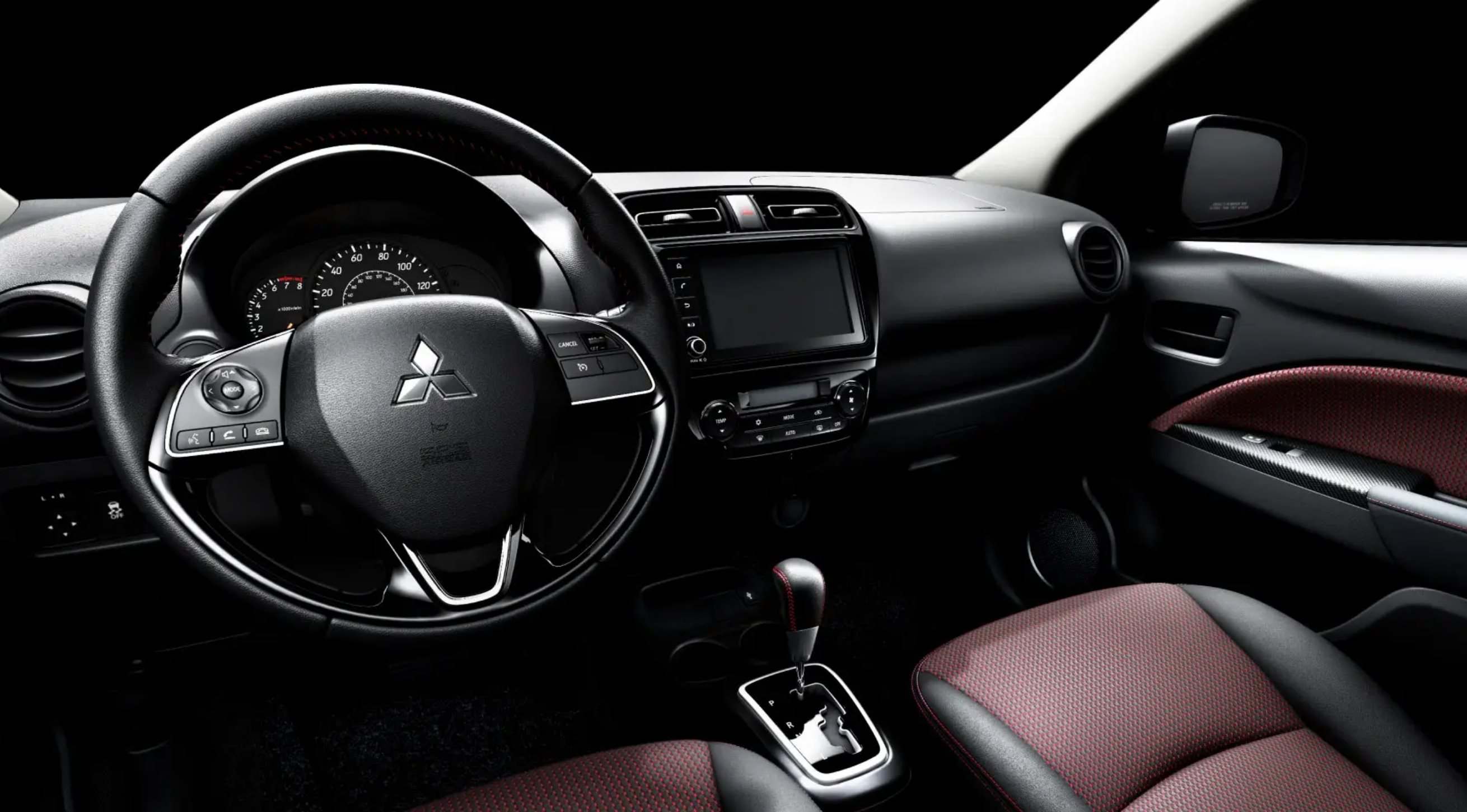 2023 Mitsubishi Mirage Research in Memphis, TN | Mitsubishi