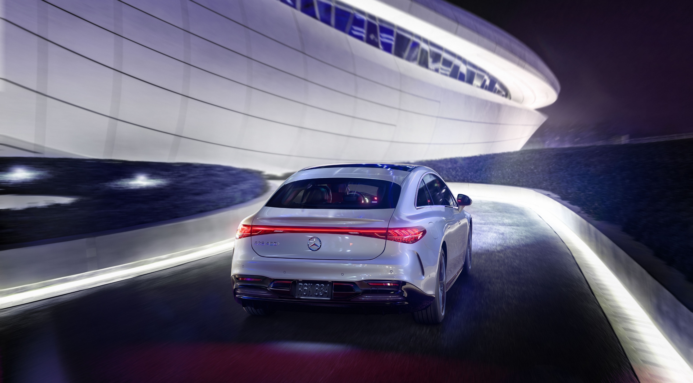 New Mercedes-Benz for Sale in Moore, OK at Mercedes-Benz of Oklahoma City