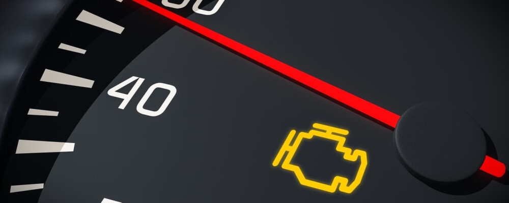 Check Engine Light Inspection