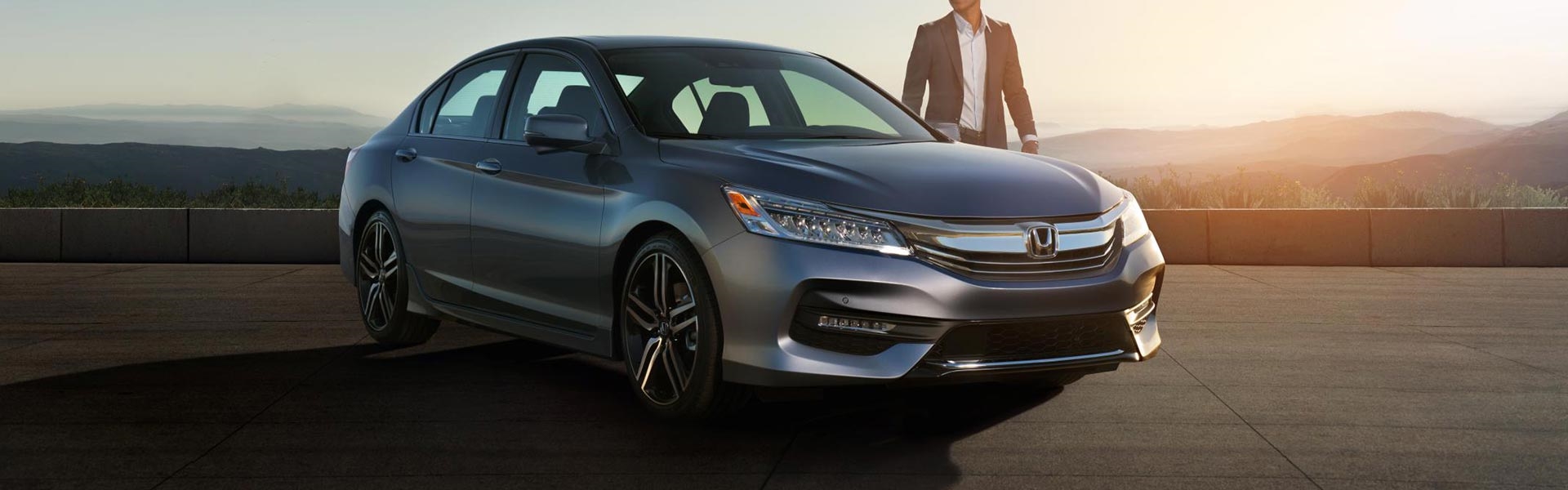 New Honda Deals - Stockton 12 Honda