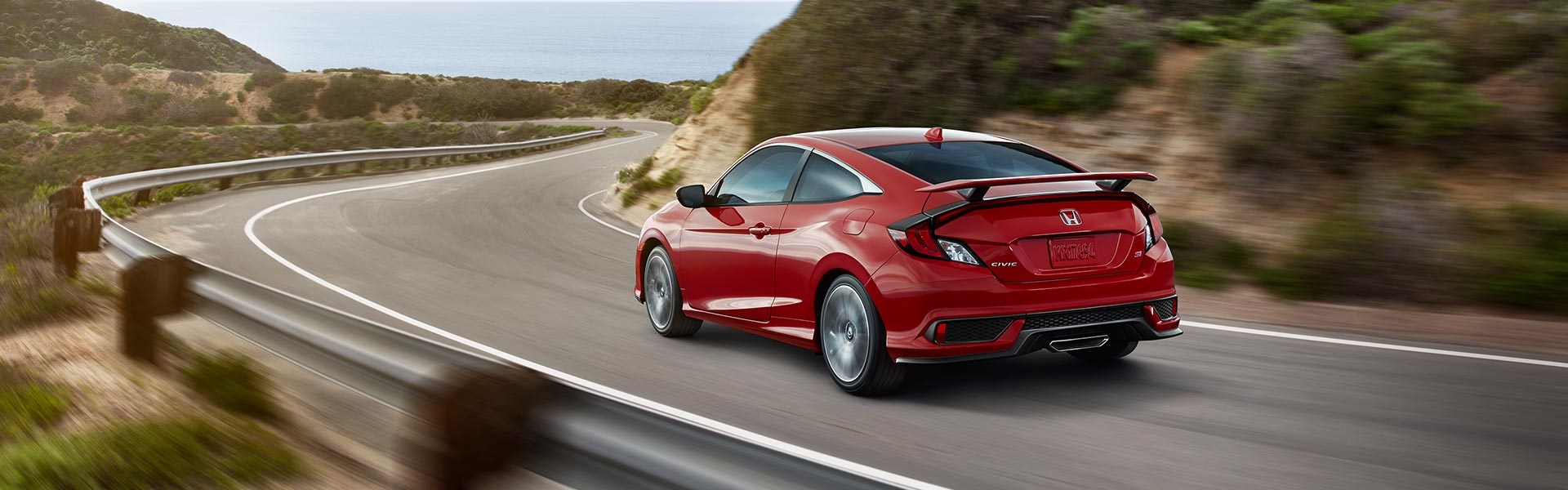 New Honda Deals - Honda of North Hollywood