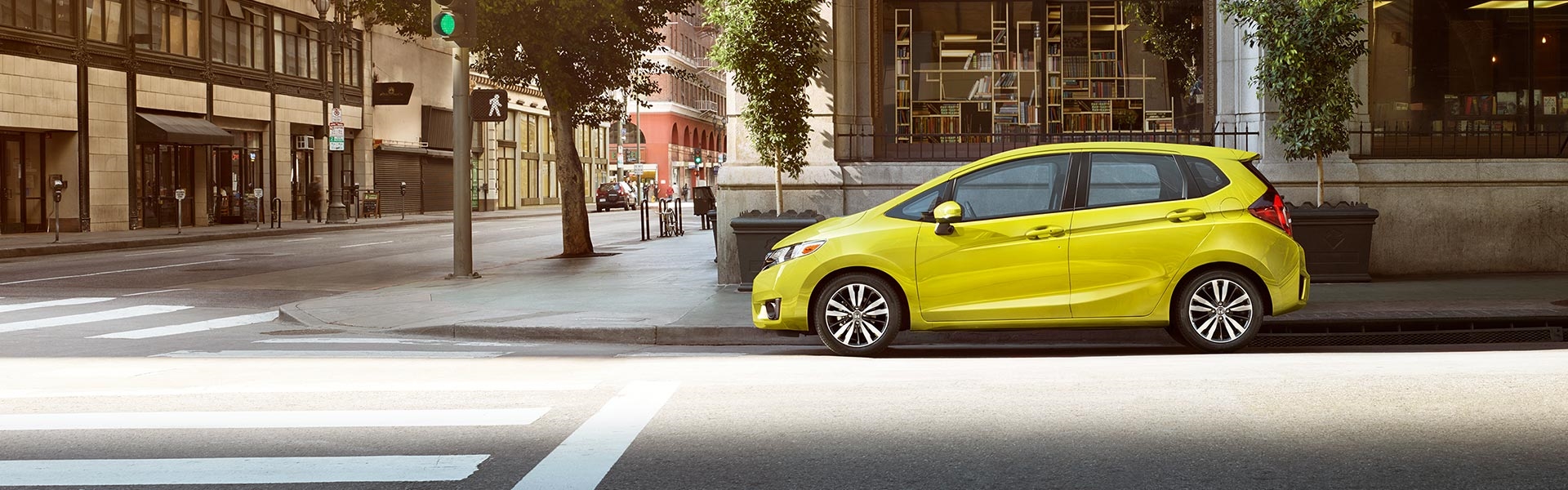 New Honda Deals - Honda of North Hollywood