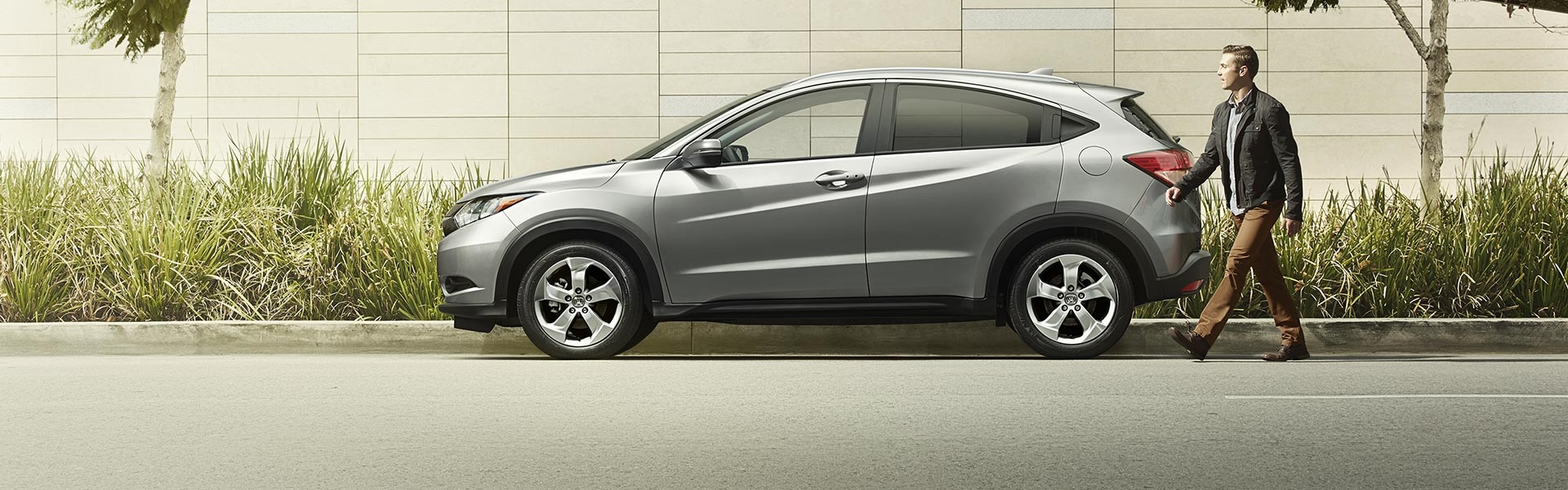 New Honda Deals - Honda of North Hollywood