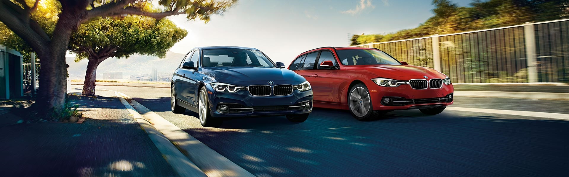 New BMW Deals - BMW San Luis Obispo
