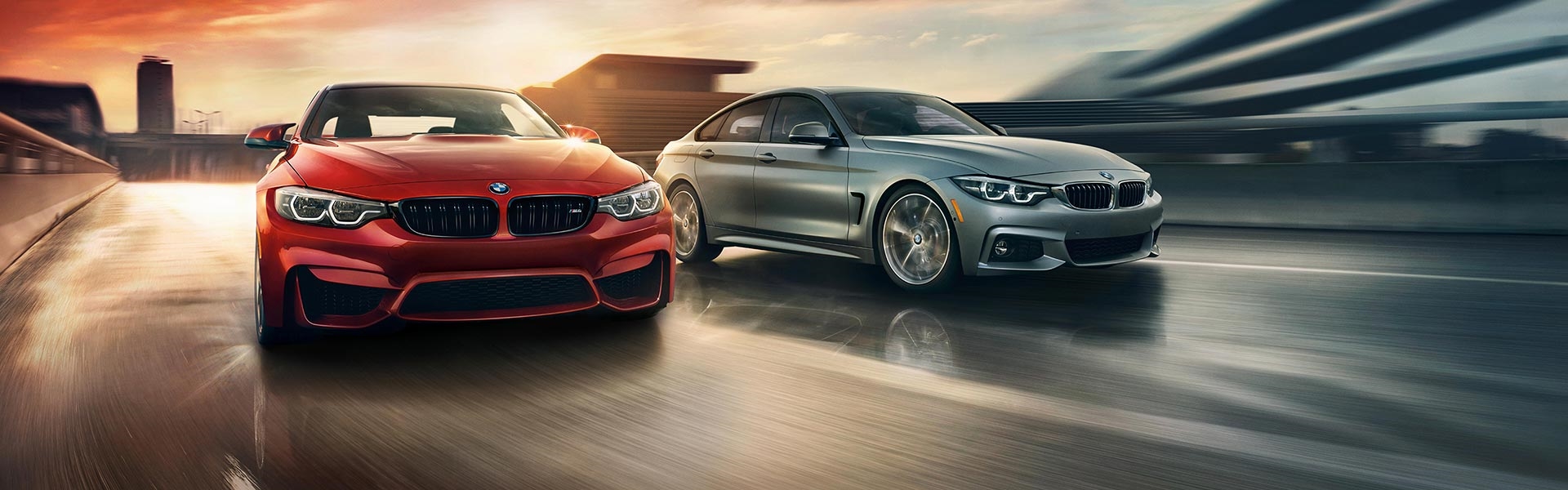 New BMW Deals - BMW San Luis Obispo