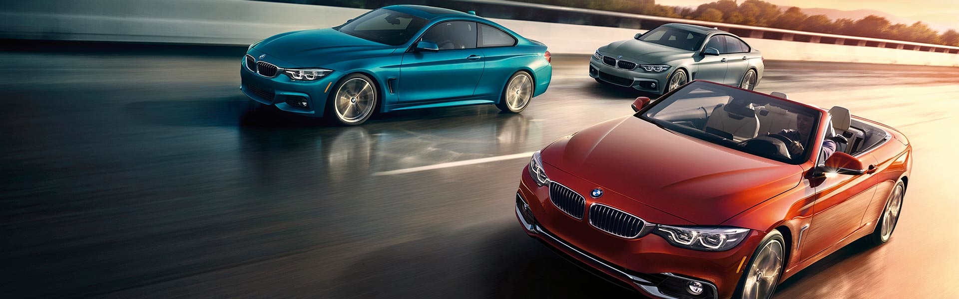 New BMW Deals - BMW San Luis Obispo
