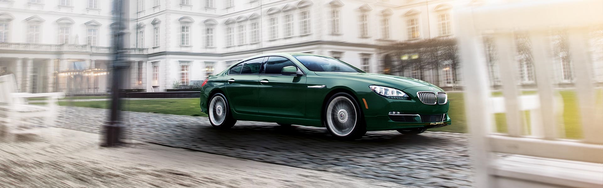 New BMW Deals - BMW San Luis Obispo