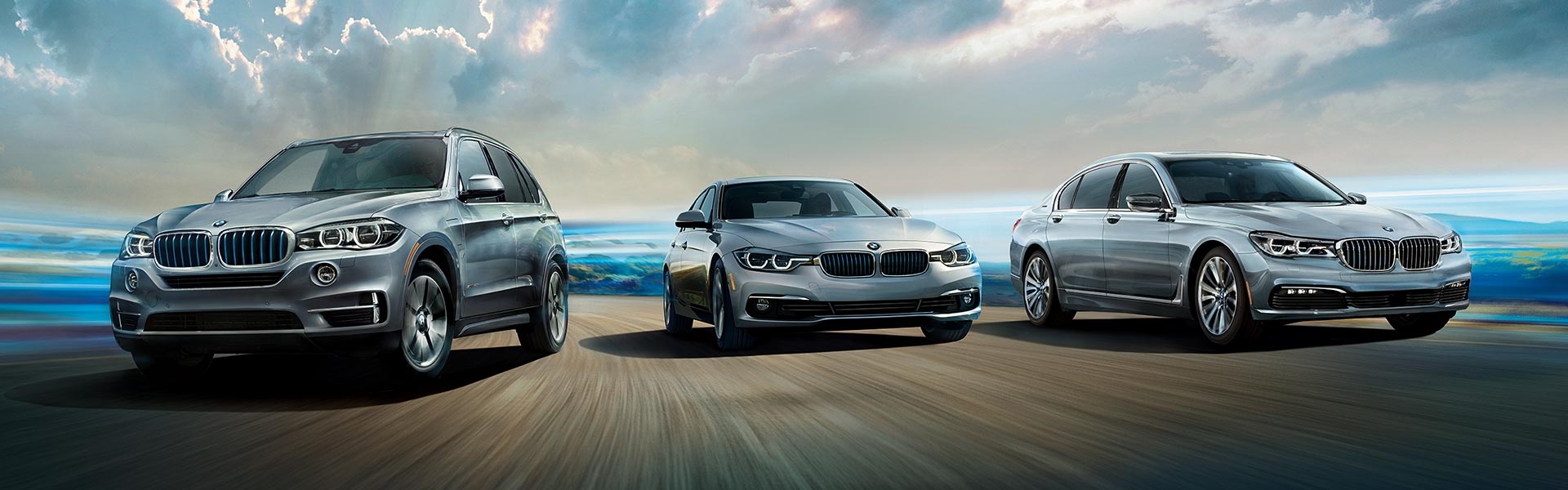 New BMW Deals - BMW San Luis Obispo