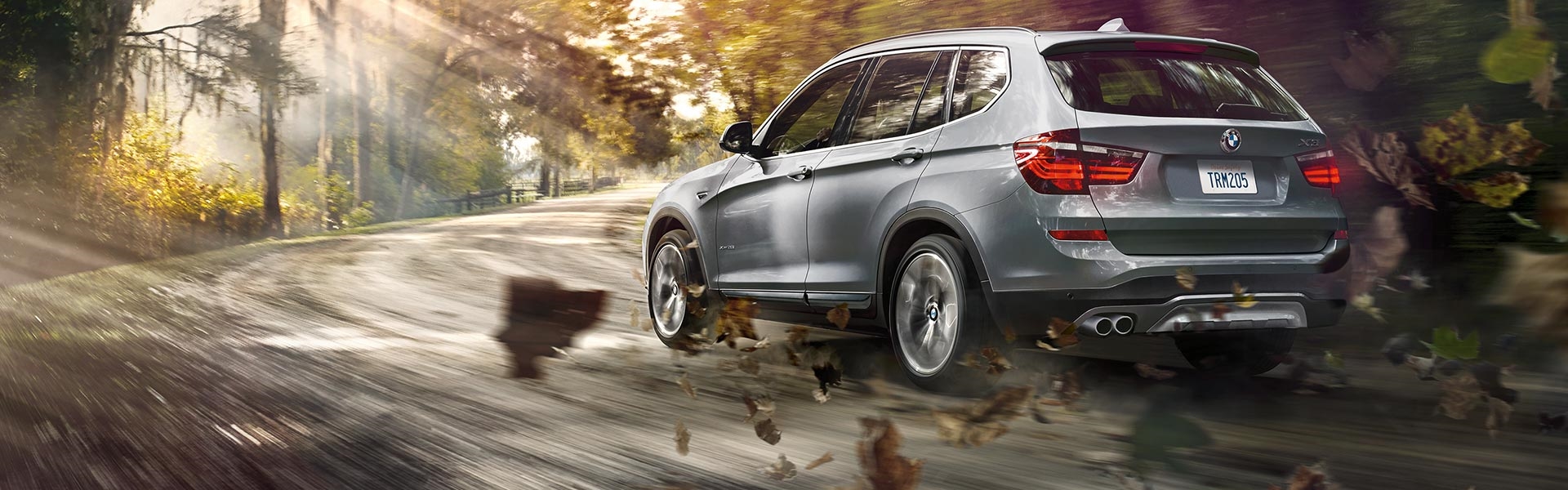 New BMW Deals - BMW San Luis Obispo