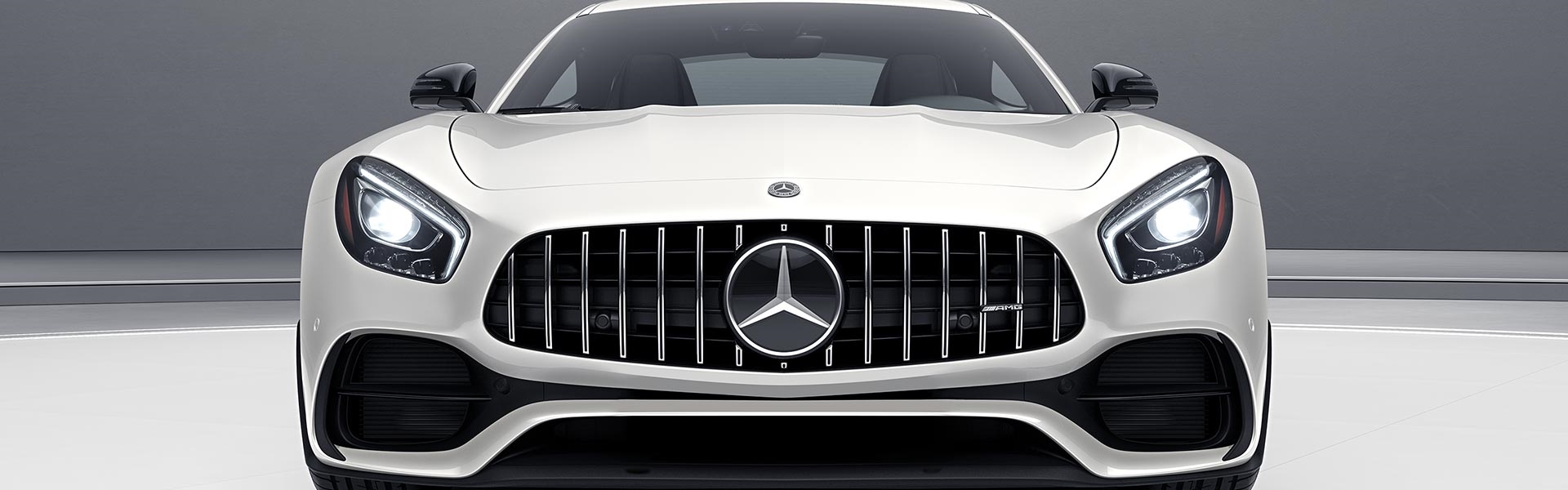 New Mercedes-Benz Deals - Mercedes-Benz of Bakersfield