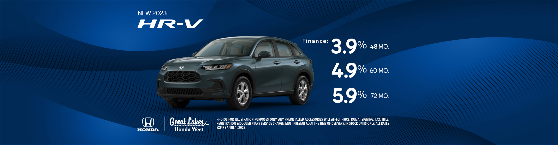 Great Lakes Honda West Elyria OH