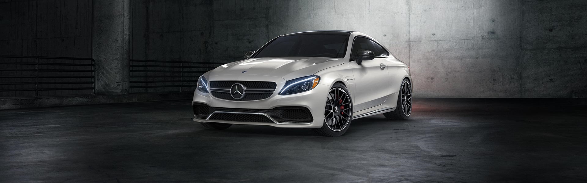 New Mercedes-Benz Deals - Mercedes-Benz of Bakersfield