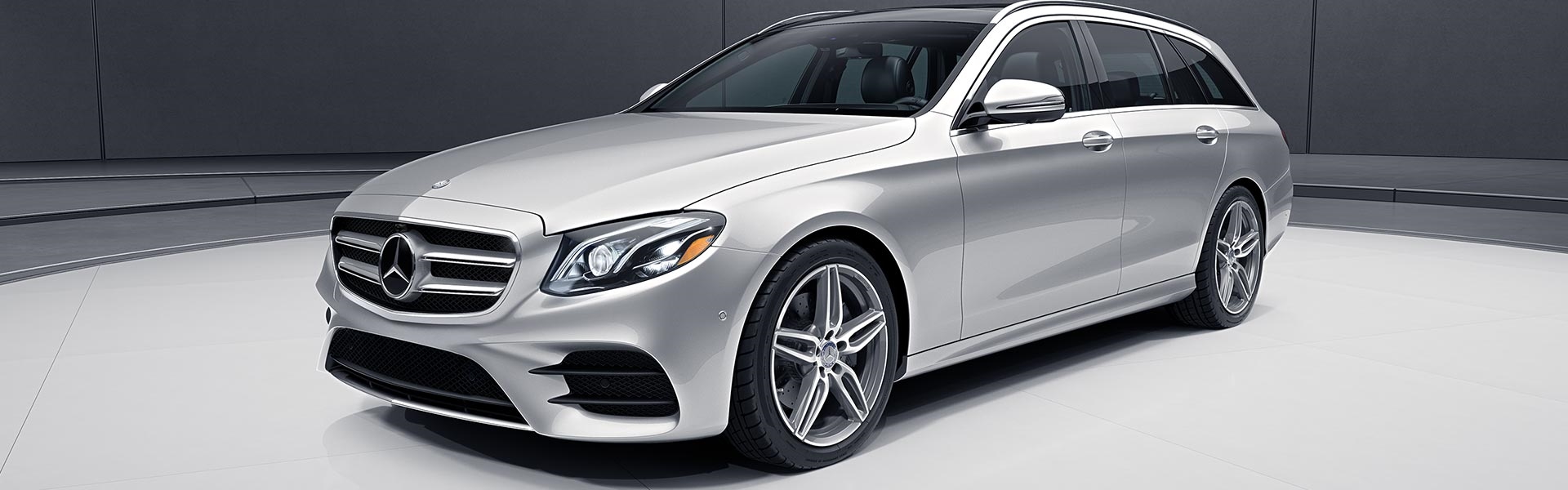 New Mercedes-Benz Deals - Mercedes-Benz of Bakersfield