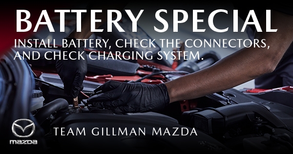 Battery Special 