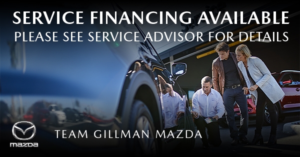 Service Financing
