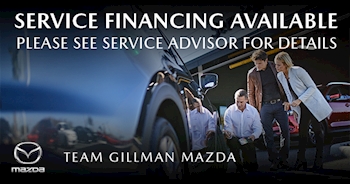 Service Financing
