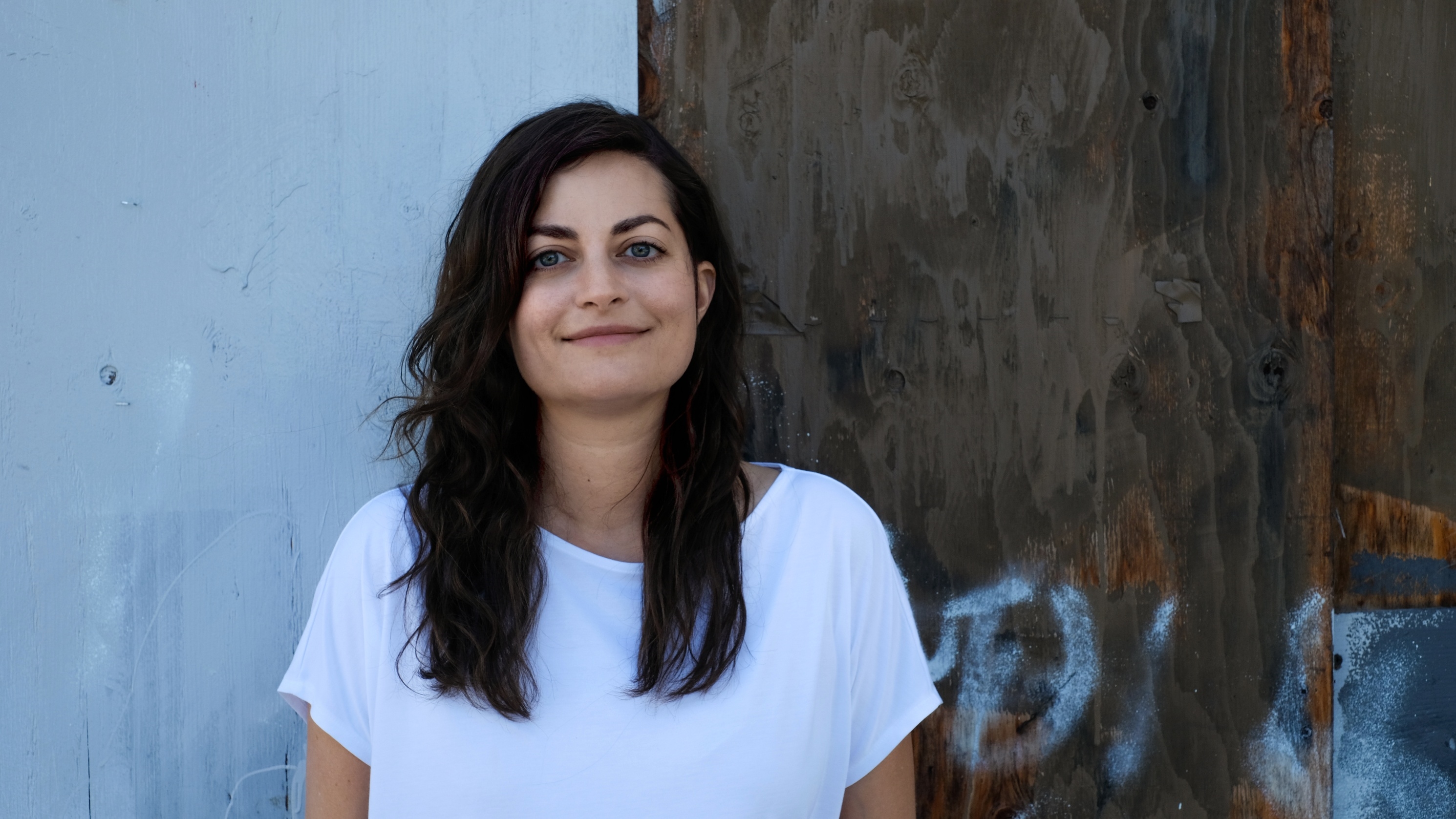 Shani Jayant - rincipal UX designer, Innovation and Engineering Center California