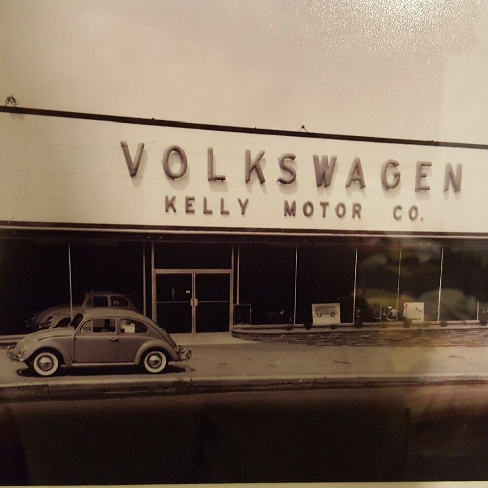 Kelly Volkswagen Scranton PA
