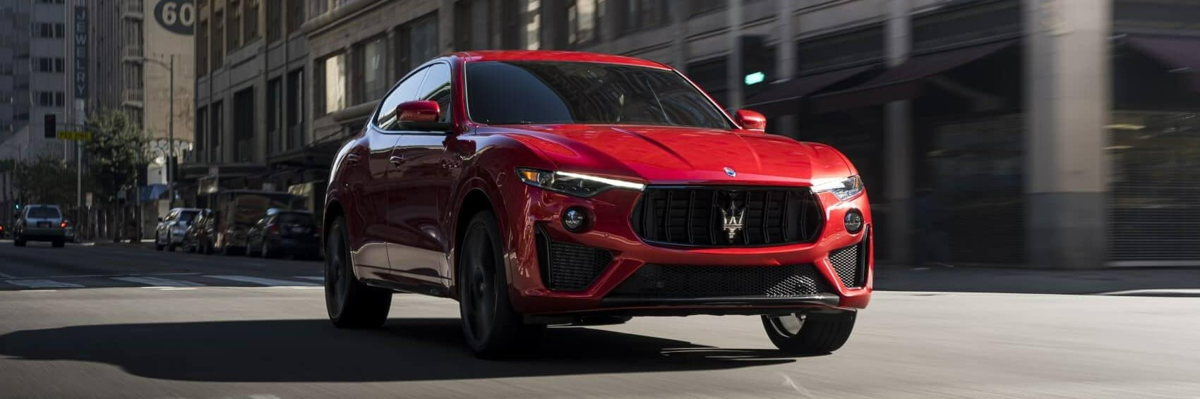 Faulkner Maserati Willow Grove Willow Grove PA